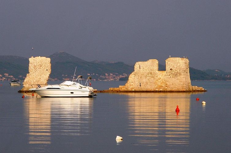 Appartement mit Wasserblick