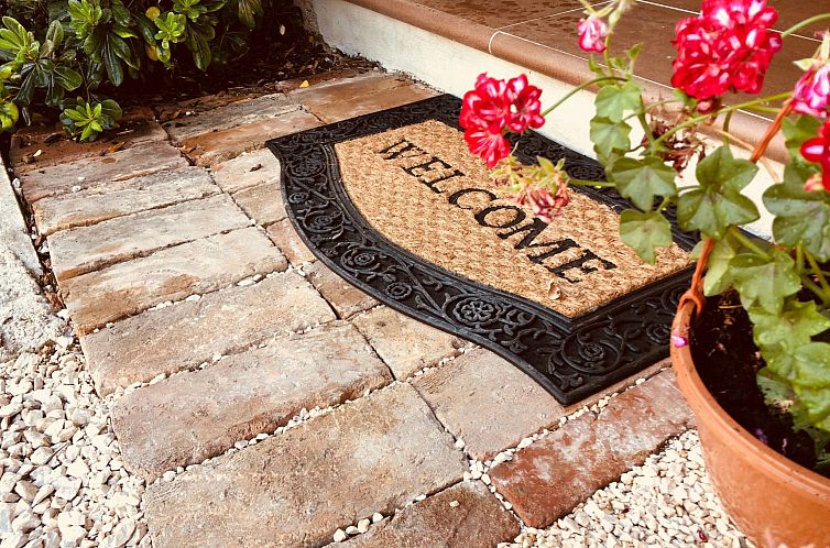 Vakantiehuis Rustica Casa Augustinus mit Pool