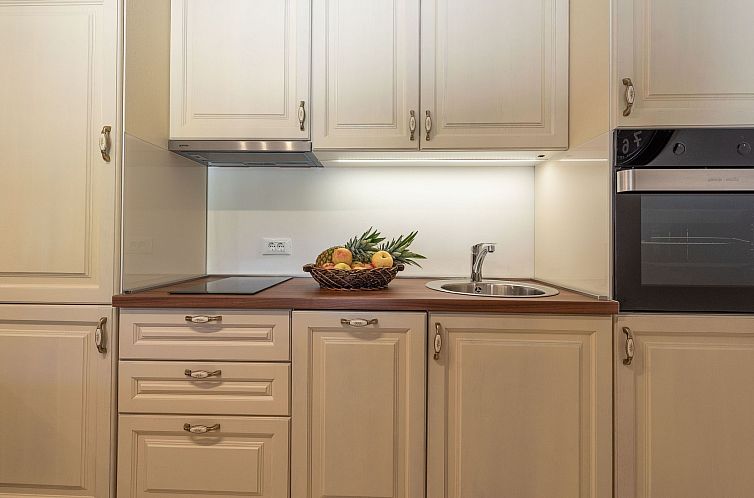 Vakantiehuis Rustica Casa Augustinus mit Pool