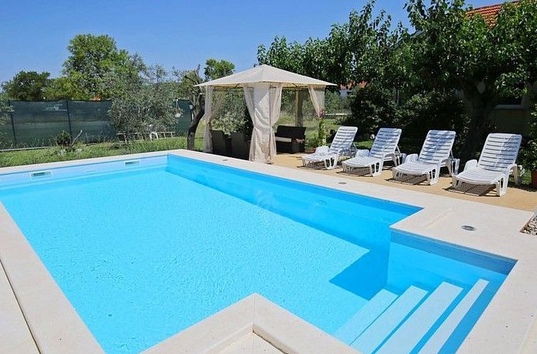 Vakantiehuis "Frane"