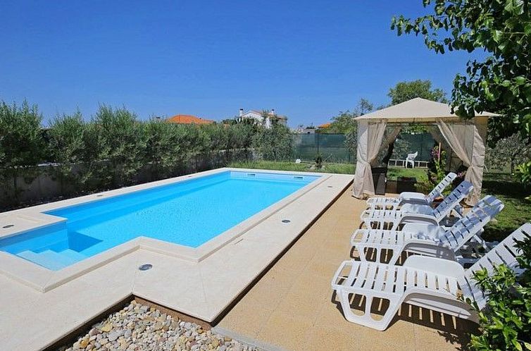 Vakantiehuis "Frane"