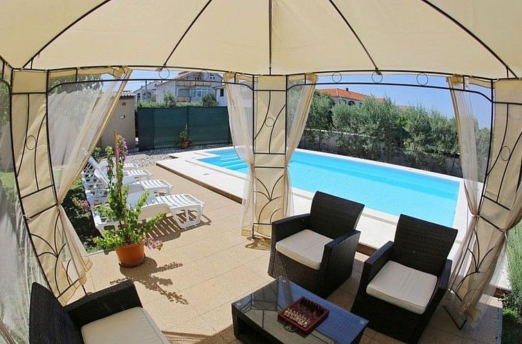 Vakantiehuis "Frane"