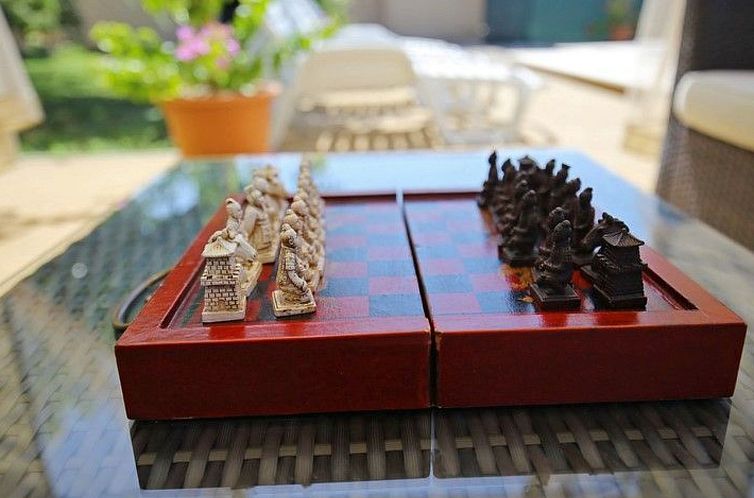 Vakantiehuis "Frane"