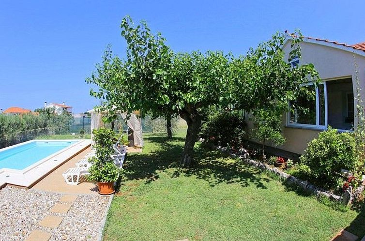 Vakantiehuis "Frane"