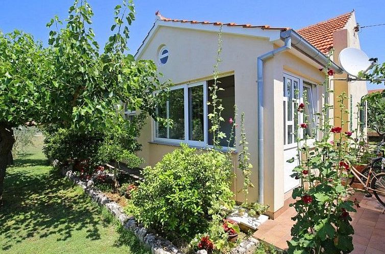 Vakantiehuis "Frane"