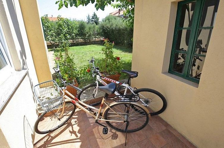 Vakantiehuis "Frane"
