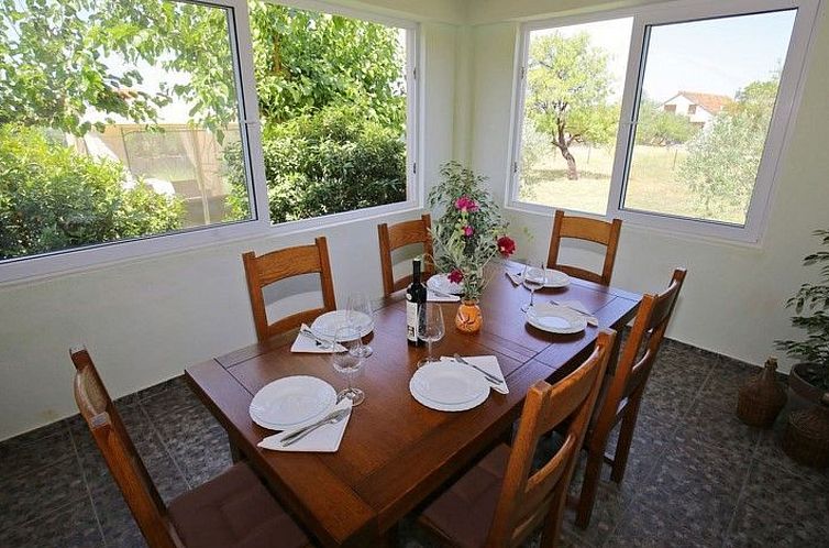 Vakantiehuis "Frane"