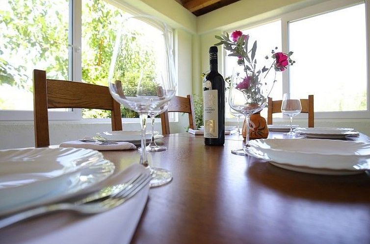 Vakantiehuis "Frane"