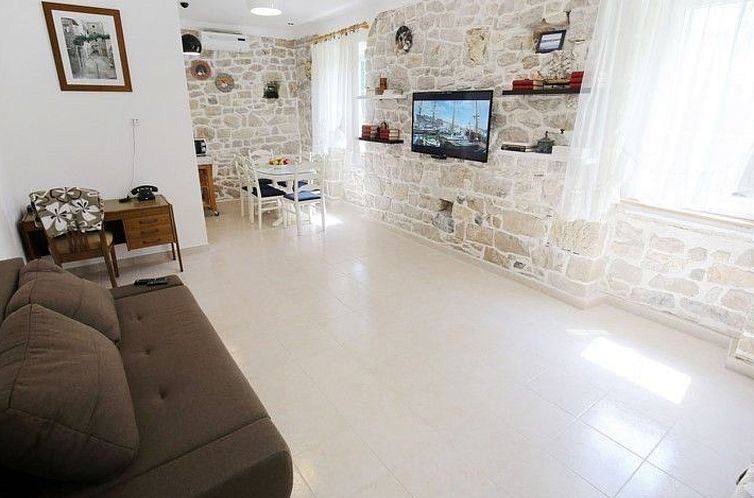 Vakantiehuis "Frane"