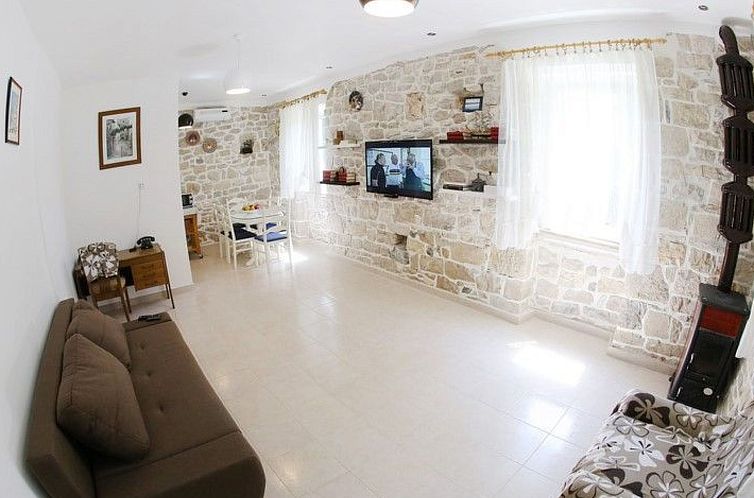 Vakantiehuis "Frane"