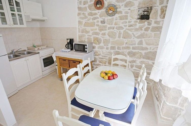 Vakantiehuis "Frane"