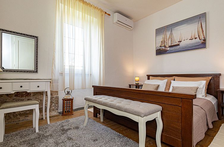 Vakantiehuis "Frane"