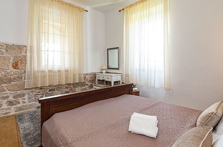 Vakantiehuis "Frane"