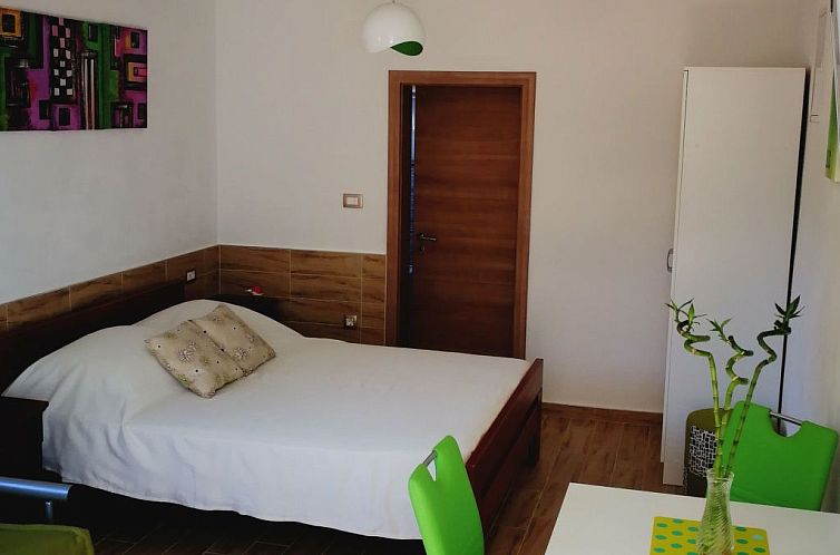 Unterkunft 10320912 - Appartement Dalmatien - Appartement Neues Studio-Apartment