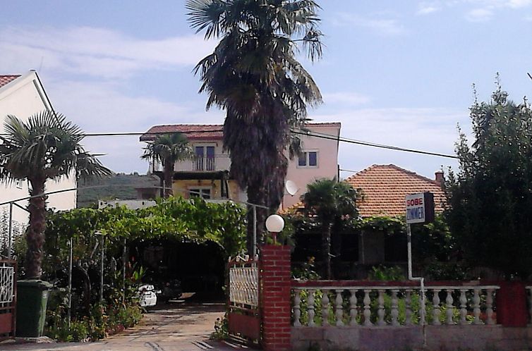 Appartement Neues Studio-Apartment