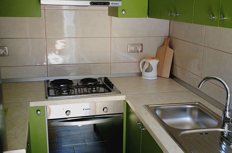 Appartement Neues Studio-Apartment