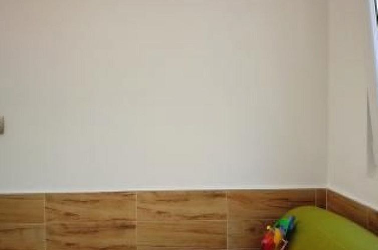 Appartement Neues Studio-Apartment