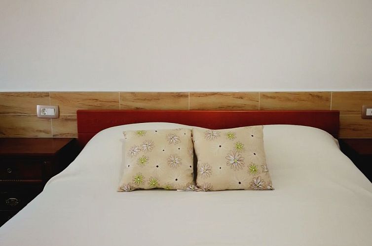 Appartement Neues Studio-Apartment