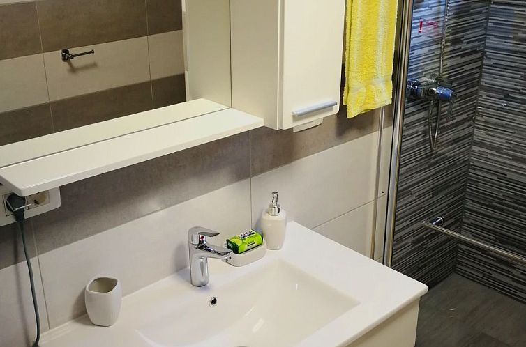 Appartement Neues Studio-Apartment