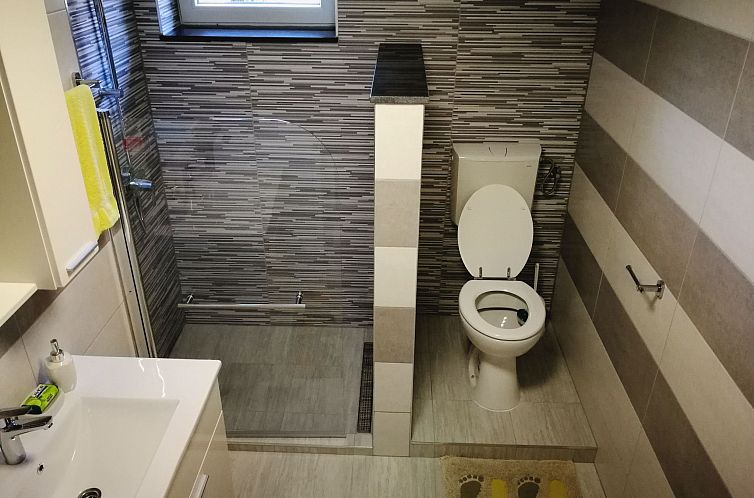 Appartement Neues Studio-Apartment