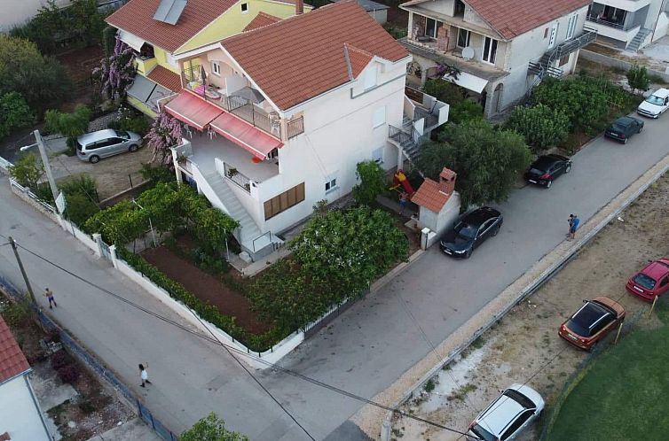 Appartement Wohnung mit Balkon