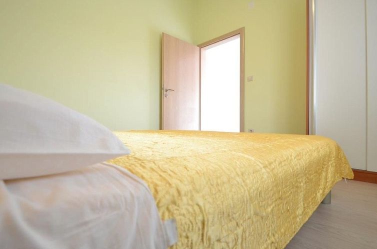 Appartement Wohnung mit Balkon