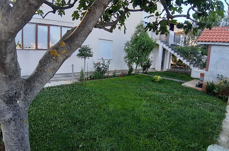 Appartement Wohnung mit Balkon