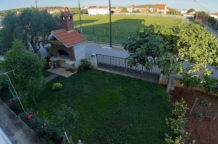 Appartement Wohnung mit Balkon