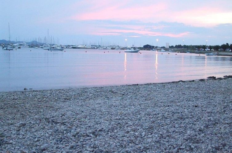 Appartement Wohnung mit Balkon