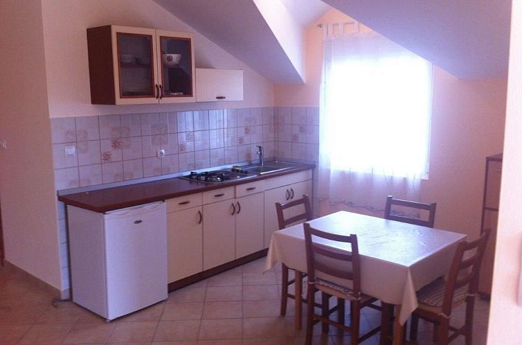 Appartement Appartement mit Balkon