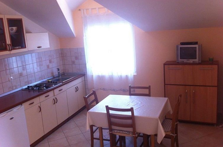 Appartement Appartement mit Balkon