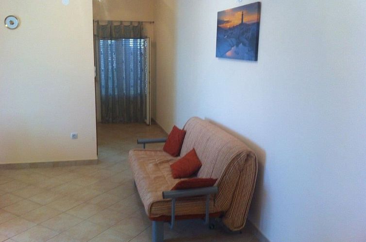 Appartement Appartement mit Balkon