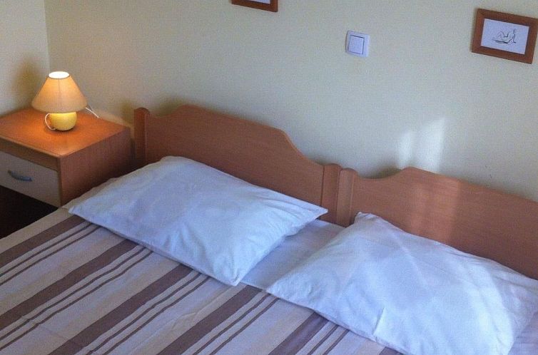 Appartement Appartement mit Balkon