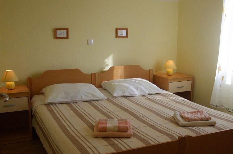 Appartement Appartement mit Balkon