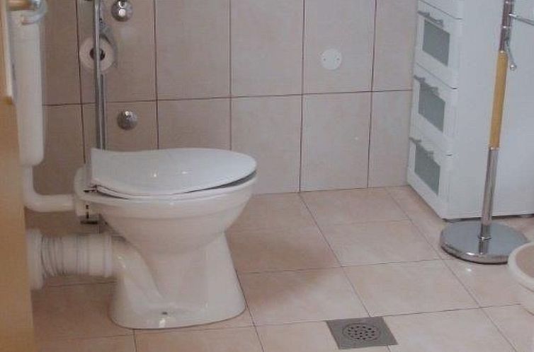 Appartement Appartement mit Balkon