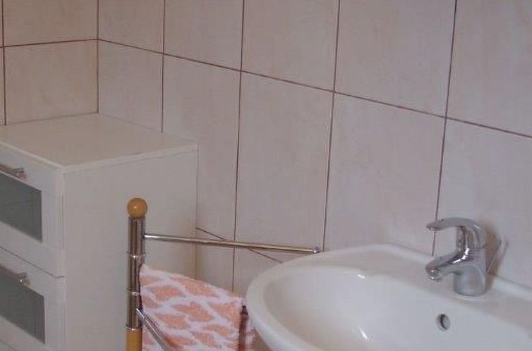 Appartement Appartement mit Balkon