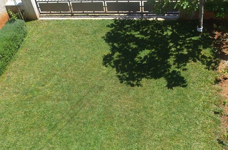 Appartement Appartement mit Balkon