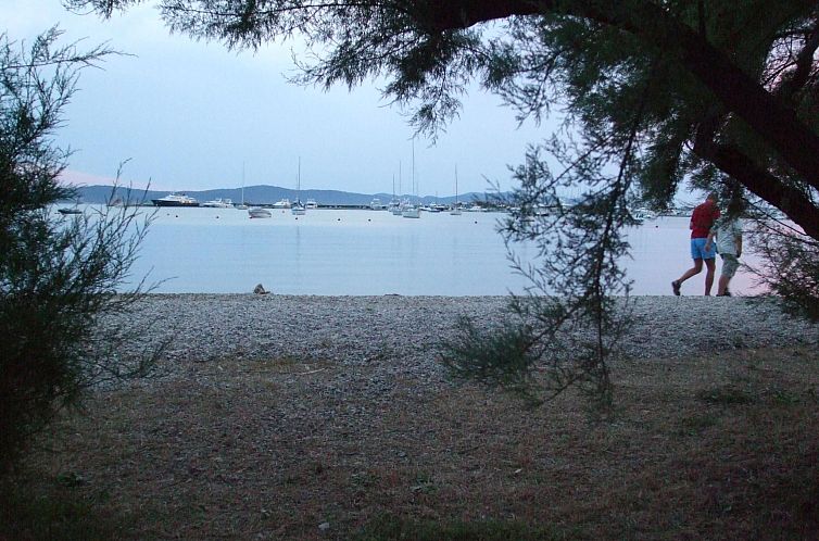 Appartement Appartement mit Balkon