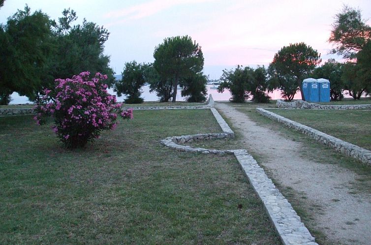 Appartement Appartement mit Balkon