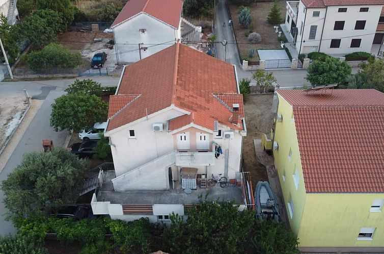 Appartement Appartement mit Balkon