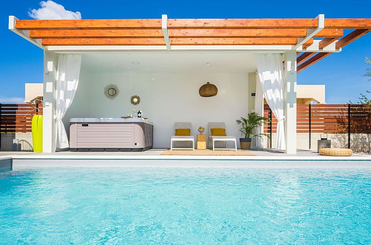 Vakantiehuis VILLA OLEA