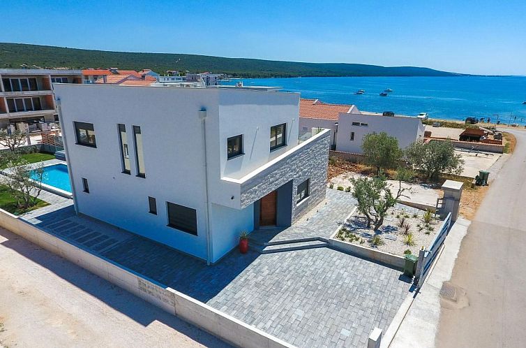 Vakantiehuis VILLA OLEA