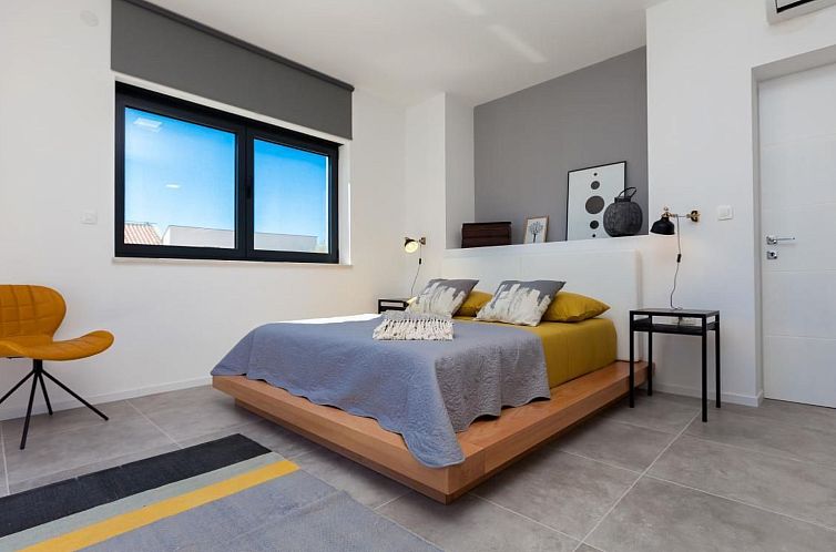 Vakantiehuis VILLA OLEA