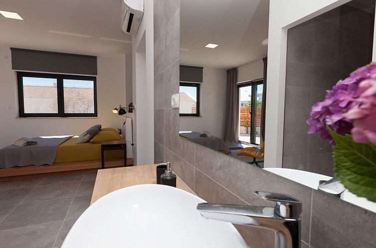 Vakantiehuis VILLA OLEA