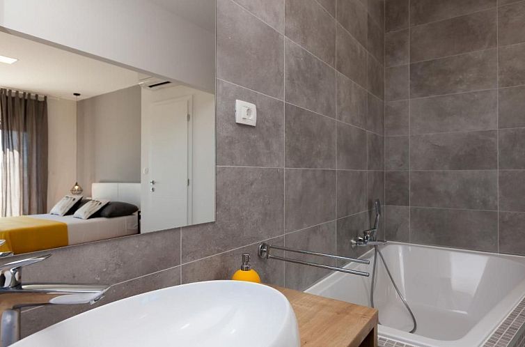 Vakantiehuis VILLA OLEA