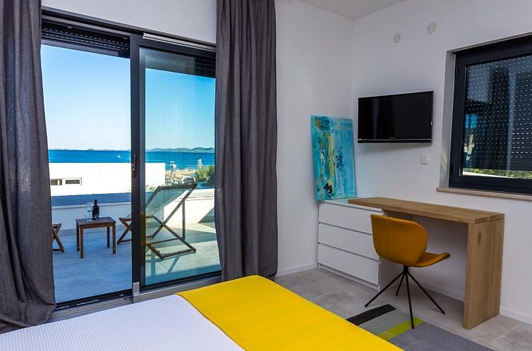 Vakantiehuis VILLA OLEA