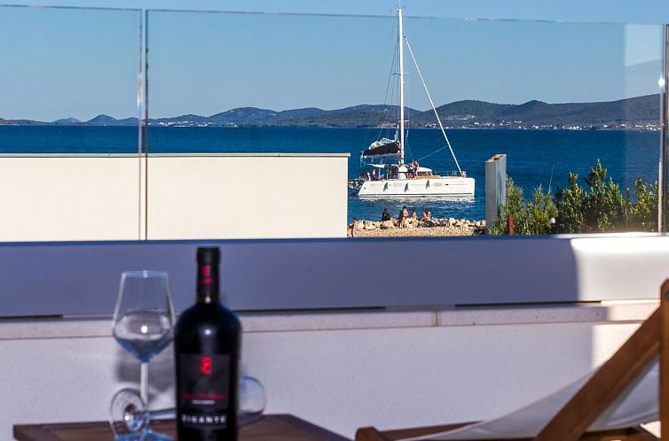 Vakantiehuis VILLA OLEA