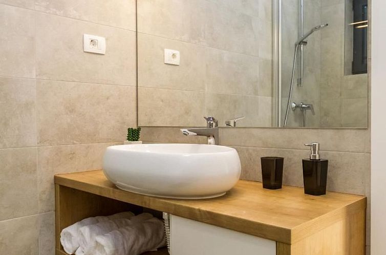 Vakantiehuis VILLA OLEA