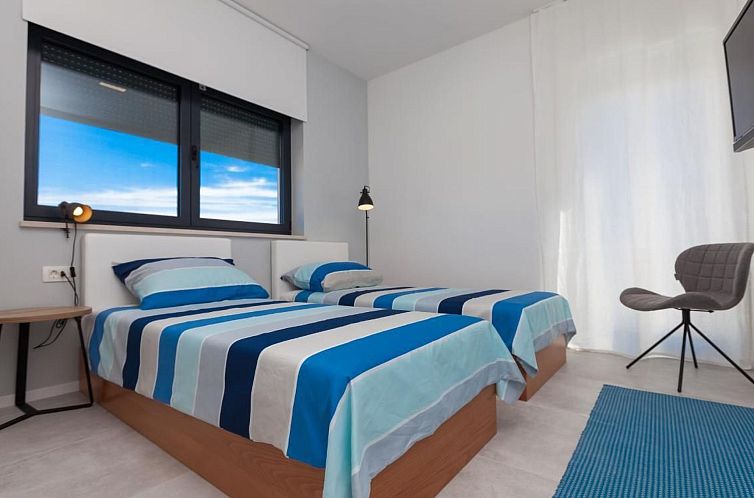 Vakantiehuis VILLA OLEA