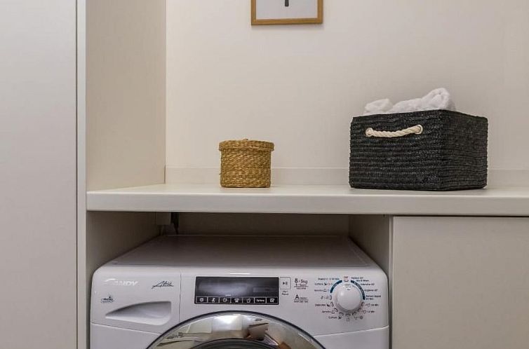 Vakantiehuis VILLA OLEA